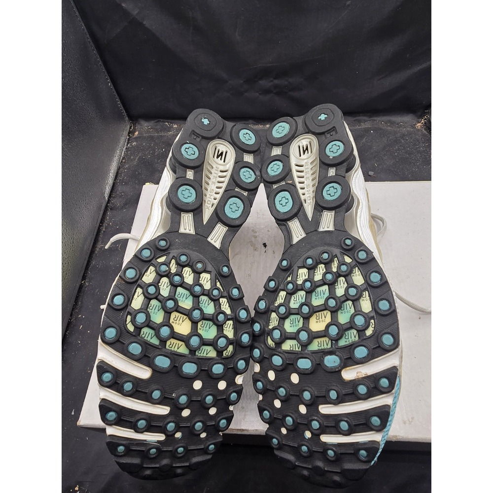 Nike Shox - Picture 7 of 7